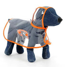 Dog Raincoat