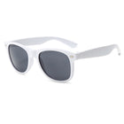 Solid Color Sunglasses