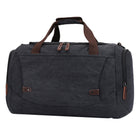 Large Capacity Canvas Duffle Bag