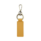 PU Leather Keychain