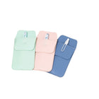 Portable Nurse PU Leather Pen Pouch/ Pen Case/ Pen Holder