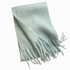 Thickened Versatile Warm Scarf