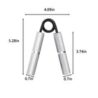 Metal Hand Gripper