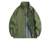 Adult Lightweight Windbreaker Jacket