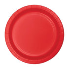 9" Paper Dinner Plates