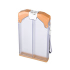 Separate Warehouses And Portable Double Drinking Cups