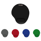Office Silicone Non-Slip Ergonomic Mouse Pad