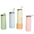High Temperature Resistant Glasses Macaroon Colors