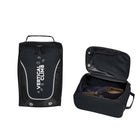 Zippered Travel Shoe Bag