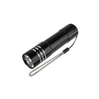 Mini Aluminum LED Flashlight