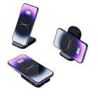 Folding Stand Wireless Charger