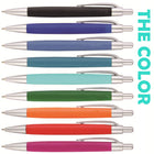 Retractable Ballpoint Pens