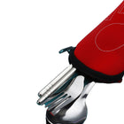 4 In 1 Portable Utensils