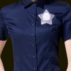 Glowing Badge