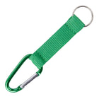 3/4" Custom D-Ring Climb Lanyard