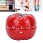 Tomato Shape Kitchen Cooking Timer