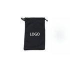 Microfiber Eyeglass Storage Bag