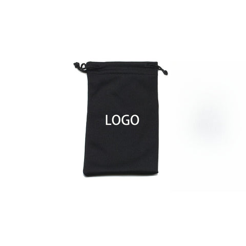 Microfiber Eyeglass Storage Bag