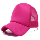 Sponge Baseball Cap