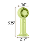 Portable Silent Handheld Fan