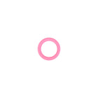 Baby Teeth Grinding Food-Grade Silicone Ring