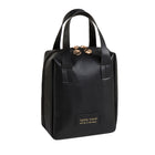 PU Large Capacity Portable Makeup Bag