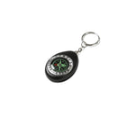 Compass Keychain