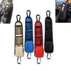 Tough Stretch Car Seat Side Organizer