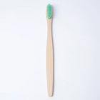 Natural Bamboo Wooden Toothbrush