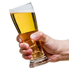 Glass Beer Mug