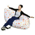 210D Oxford Cloth Inflatable Sofa