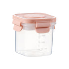 Baby Food Storage Containers Jars With Removable Ice Pack