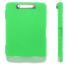 Storage Clipboard With Pen Holder