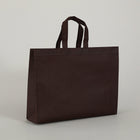 Foldable Non-Woven Fabric Handbag