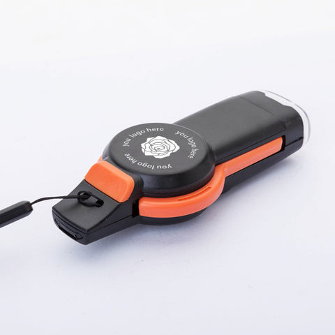 Outdoor 7-in-1 High-Decibel Whistle