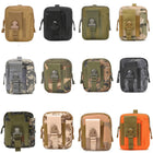 Tactical Outdoor Cycling Waistpack