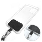 Adjustable Crossbody Phone Rope