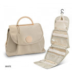 Hanging Travel Toiletry Organizer Bag