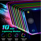 RGB LED Rechargeable Extra Large Mouse Pad