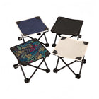 Small Stool Outdoor Camping Folding Stool Portable
