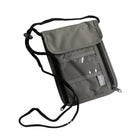 RFID Proof Travel Neck Wallet