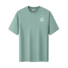 Round Neck T-Shirt