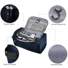 Hanging Toiletry Bag