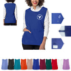 Vest-Style Apron