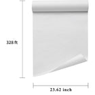 DTF Transfer Film Roll A2 size
