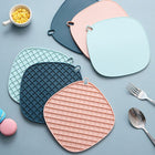 Silicone Insulation Pads