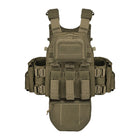 Camouflage Tactical Vest