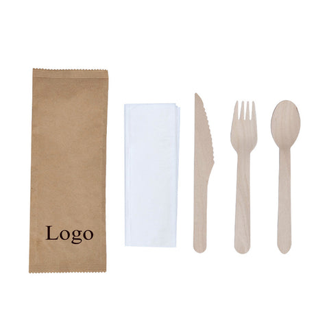Ecobamboo Utensils