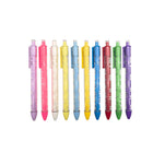 Novelty Colorful Maze Ballpoint Pen