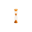 Colored Hourglass Timer Set